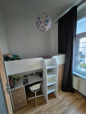 Foto - Etagenwohnung in Freiberg zur Miete