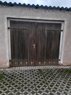 Foto - Garage in Torgau zu vermieten - 60,00 EUR Miete,