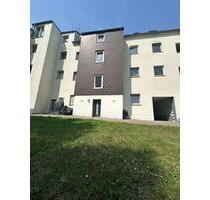 Frisch sanierte 3-Zimmer-Wohnung mit Gemeinschaftsgarten - ab sofort bezugsfrei! - Gladbeck Brauck