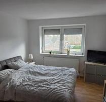Zentrale helle 2 Zimmer Wohnung mit überdachtem Balkon - Papenburg