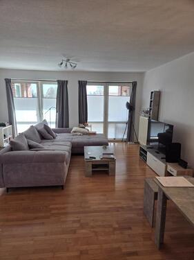 Foto - Etagenwohnung in Papenburg