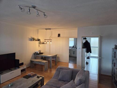 Foto - Etagenwohnung in Papenburg zur Miete