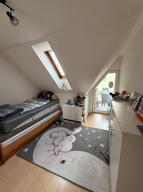 Foto - Etagenwohnung in Pegnitz