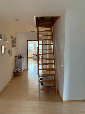 Foto - Etagenwohnung in Pegnitz zur Miete