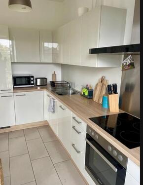 Foto - 2 Zimmer Etagenwohnung zur Miete in Berlin