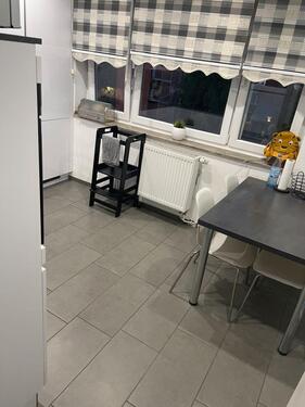 Foto - Etagenwohnung in Düren zur Miete