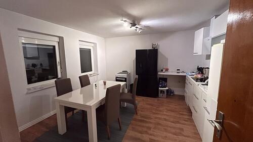 Foto - 4 Zimmer Etagenwohnung in Edertal