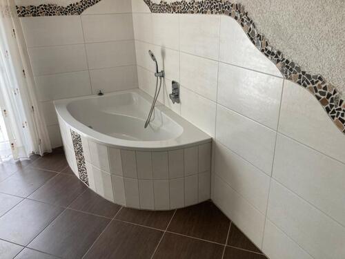 Foto - Etagenwohnung in Edertal zur Miete