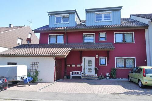 Foto - Vermiete 4+1 Zimmer Wohnung in Ölbronn-Dürrn