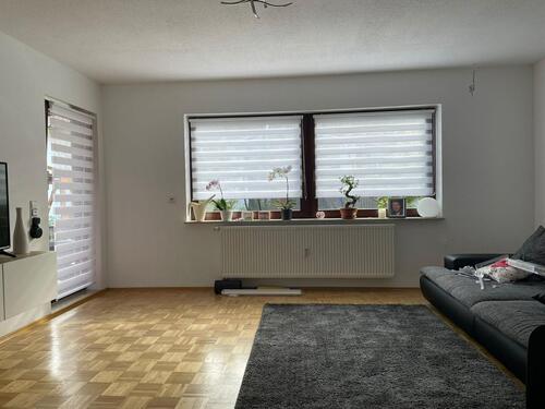 Foto - 5 Zimmer Etagenwohnung zur Miete in Ölbronn-Dürrn