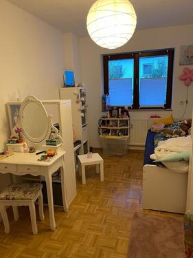 Foto - Etagenwohnung in Ölbronn-Dürrn zur Miete