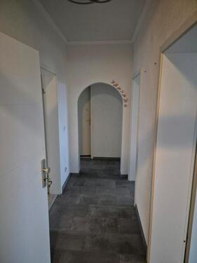 Foto - 3 ZKB Erdgeschoss Wohnung in Siegen Geisweid-Hüttental