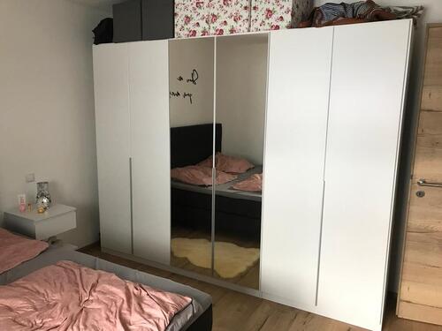 Foto - 2 Zimmer Etagenwohnung zur Miete in Straubing