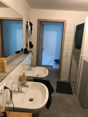 Foto - 2 Zimmer Etagenwohnung in Straubing