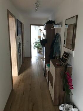 Foto - Etagenwohnung in Straubing zur Miete