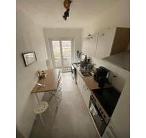 Möbliertes WG Zimmer in der Karlsruher Südstadt - Rheinzabern