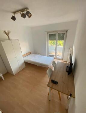 Foto - 3 Zimmer Etagenwohnung zur Miete in Rheinzabern