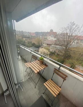 Foto - Etagenwohnung in Rheinzabern zur Miete