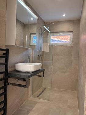 Foto - 4 Zimmer Etagenwohnung in Göppingen