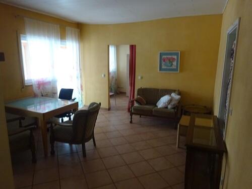 Foto - Interessante Wohnung mit Wintergarten in Hürtgen