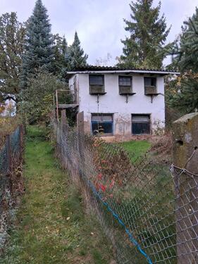 Foto - Einfamilienhaus in Hamburg zum Kaufen