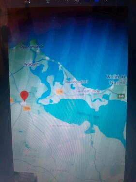 Foto - Investoren! Zentrale 8 Wohneinheiten mit Garagen an der Ostsee