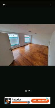 Foto - 2 Zimmer Erdgeschoßwohnung zur Miete in Schöningen