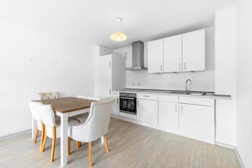 Foto - 2 Zimmer Etagenwohnung in Bingen am Rhein