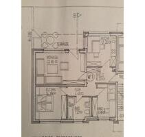 Erdgeschosswohnung in Verl ab 01.05.2026 zu vermieten