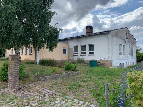 Foto - Ehemalige Gaststätte zum Ausbau