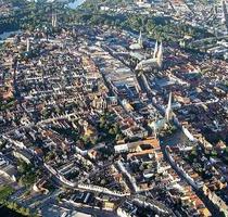 3 Zimmer Wohnung (110 m²) Lübeck – Möbliert – Abstand VB 6.000 €