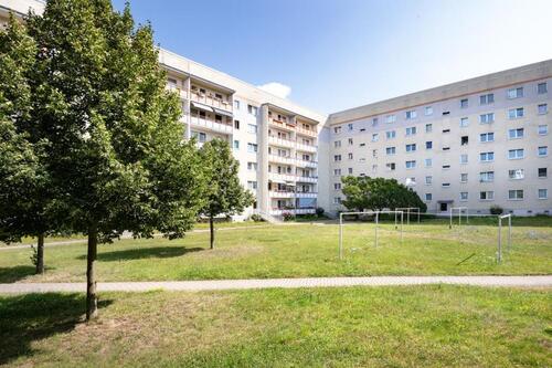 Foto - 3 Zimmer Etagenwohnung zur Miete in Leipzig