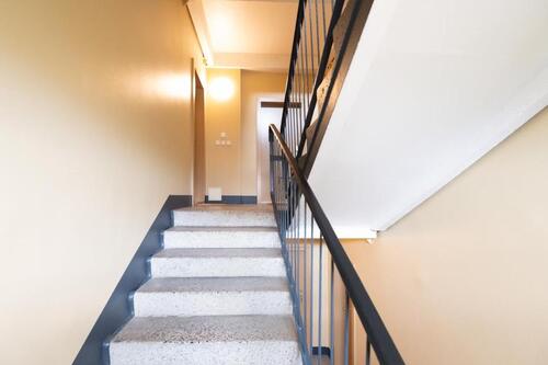 Foto - 3 Zimmer Etagenwohnung in Leipzig