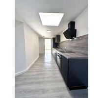 Neu! Attraktive 3-Zimmer-Wohnung in Renovierung – hell & modern mit Einbauküche - Magdeburg Brückfeld