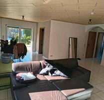 Schöne 3-Zimmer-Wohnung in Weilmünster zu vermieten!