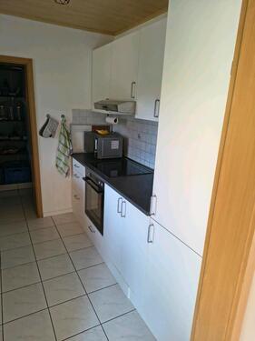 Foto - Etagenwohnung in Weilmünster zur Miete