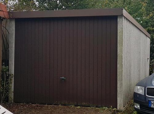 Foto - Gerage (abgebaut) - 1.999,00&nbsp;EUR Miete,