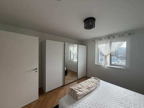 Foto - Etagenwohnung in Darmstadt zur Miete