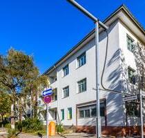 Helle 2-Zimmer Wohnung mit Balkon in Berlin-Reinickendorf