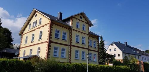 Foto - Mehrfamilienhaus, Wohnhaus zum Kaufen in Seiffen/Erzgebirge