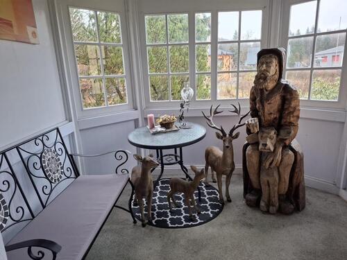 Foto - Mehrfamilienhaus, Wohnhaus in Seiffen/Erzgebirge zum Kaufen