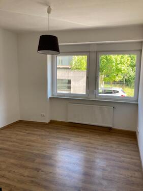 Foto - 2 Zimmer Erdgeschoßwohnung in Aschaffenburg