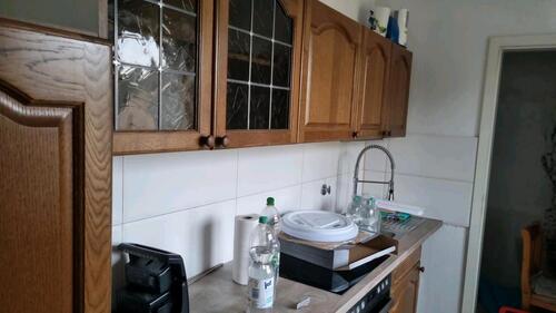 Foto - Etagenwohnung in Bergheim zur Miete