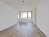 Foto - Clever geschnittenes Single-Apartment mit Balkon