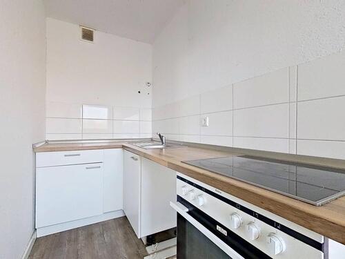 Foto - 1 Zimmer Etagenwohnung in Rendsburg