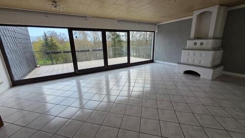 Foto - 5 Zimmerwohnung 186 m² mit großem Balkon in Nalbach