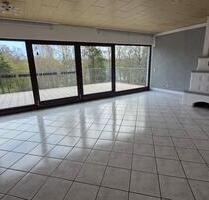 5 Zimmerwohnung 186 m² mit großem Balkon in Nalbach