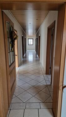 Foto - 5 Zimmer Etagenwohnung in Nalbach