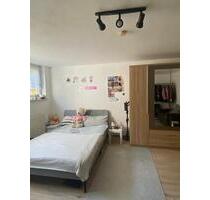 1-Zimmer-Wohnung, Souterrain, Präferiert StudentenAzubis - Ostfildern