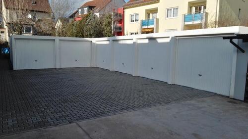 Foto - Garage in Wetzlar zu vermieten - 100,00&nbsp;EUR Miete,